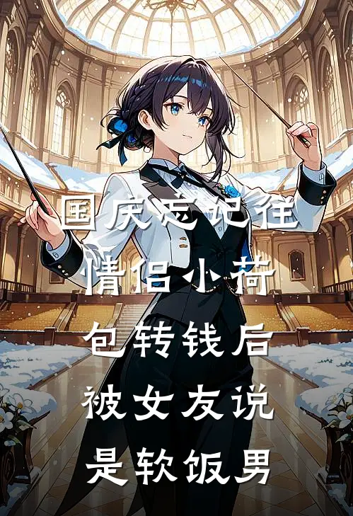 国庆忘记往情侣小荷包转钱后，被女友说是软饭男