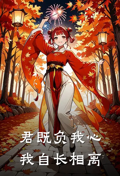 君既负我心，我自长相离