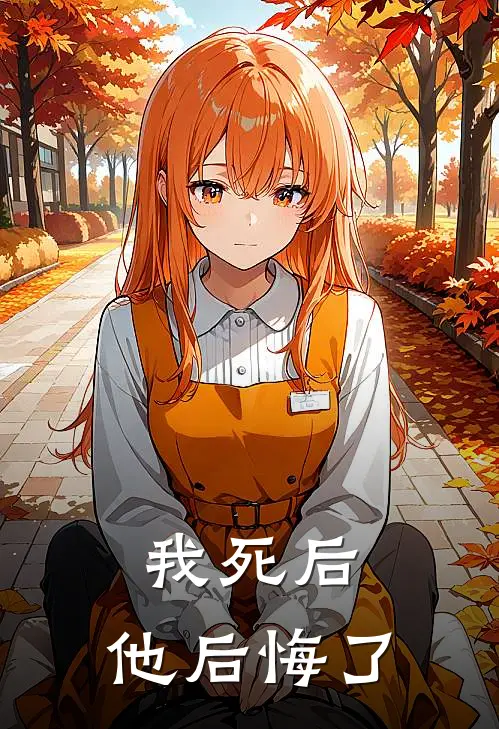 我死后，他后悔了