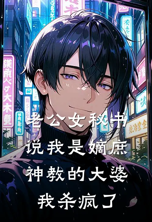老公女秘书说我是嫡庶神教的大婆，我杀疯了