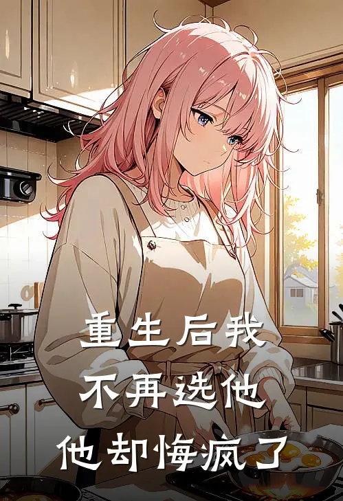 重生后我不再选他，他却悔疯了