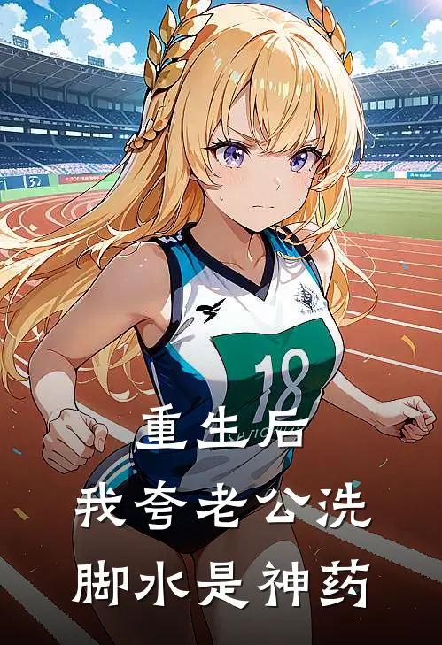 重生后，我夸老公洗脚水是神药