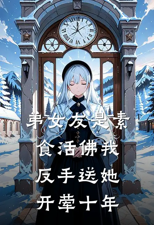 弟女友是素食活佛我反手送她开荤十年