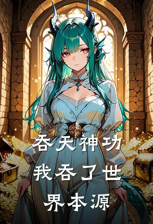 吞天神功：我吞了世界本源