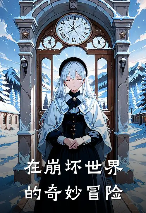 在崩坏世界的奇妙冒险