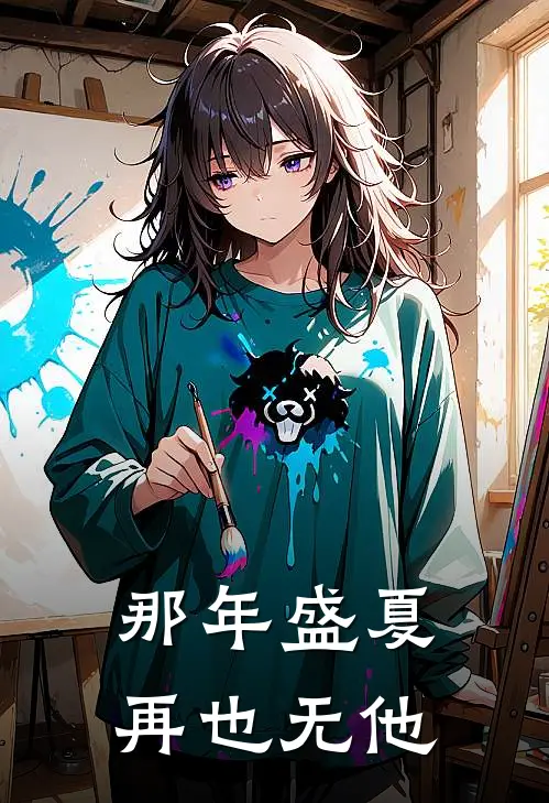 那年盛夏，再也无他