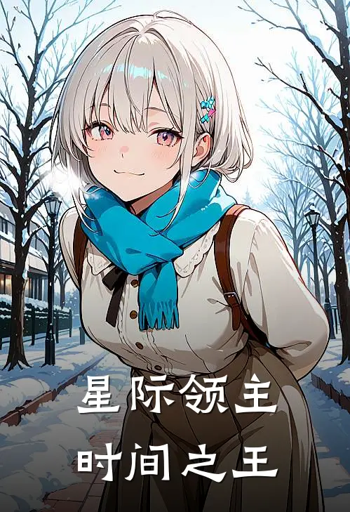 星际领主时间之王