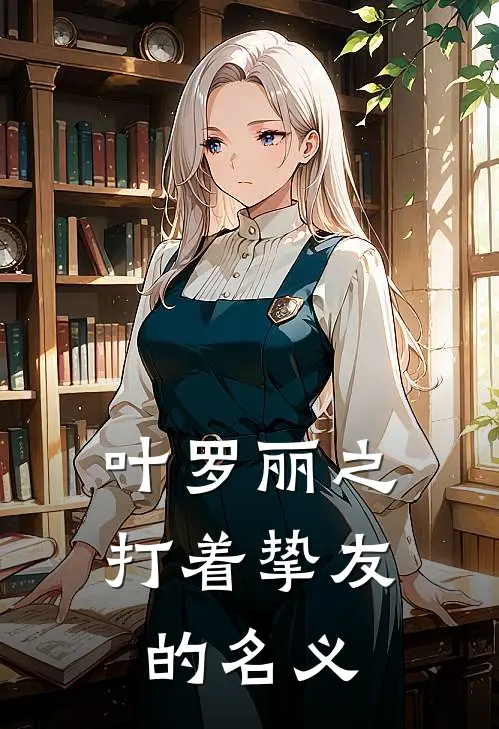 叶罗丽之打着挚友的名义