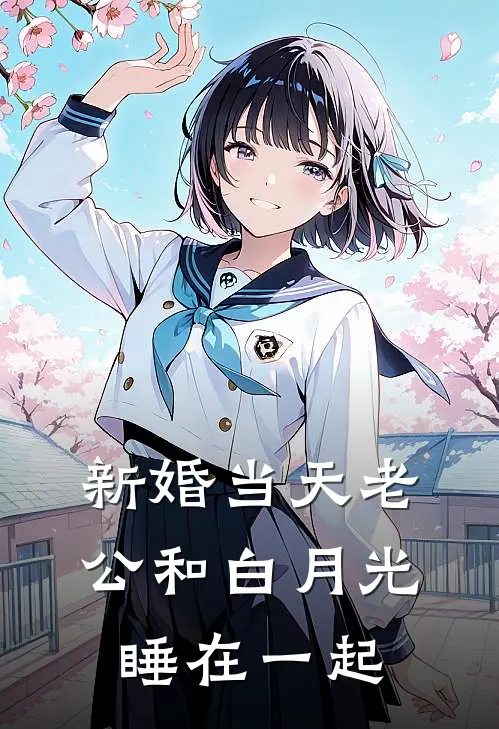新婚当天老公和白月光睡在一起