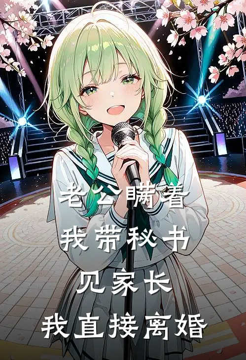 老公瞒着我带秘书见家长，我直接离婚