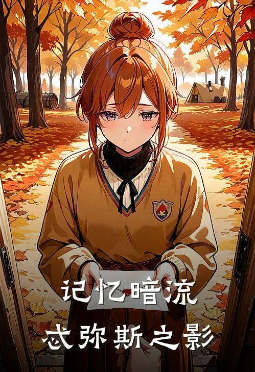 记忆暗流：忒弥斯之影