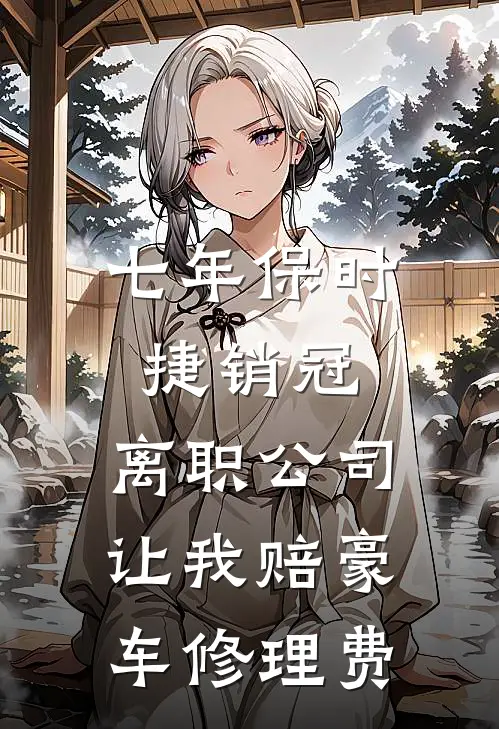 七年保时捷销冠，离职公司让我赔豪车修理费