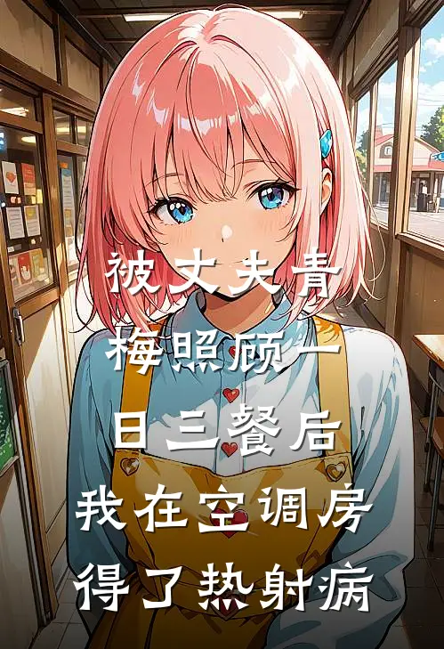 被丈夫青梅照顾一日三餐后，我在空调房得了热射病