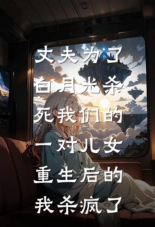 丈夫为了白月光杀死我们的一对儿女，重生后的我杀疯了
