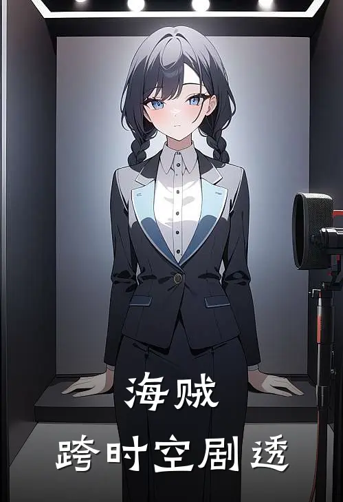 海贼：跨时空剧透