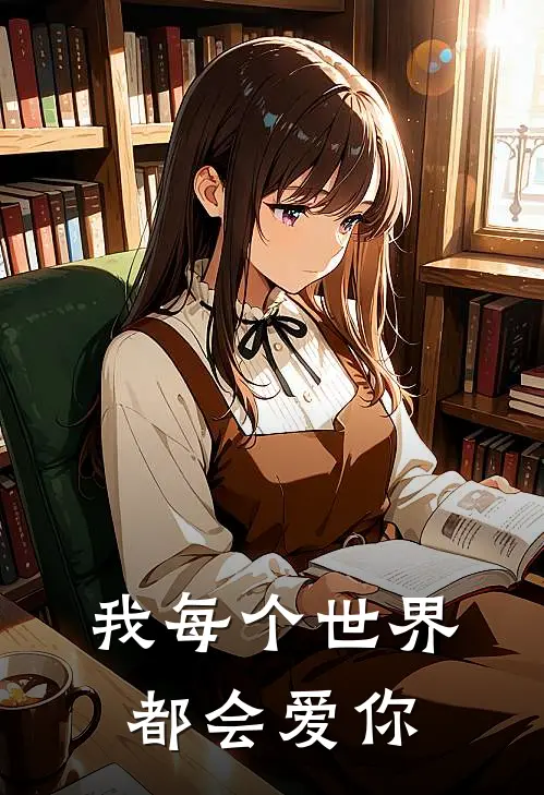 我每个世界都会爱你