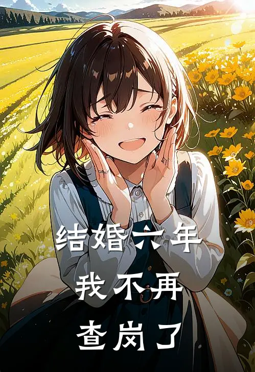 结婚六年，我不再查岗了