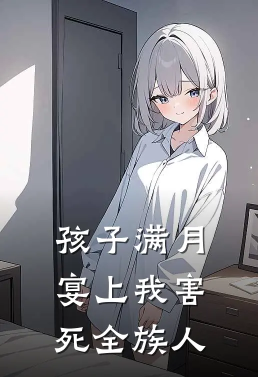 孩子满月宴上我害死全族人