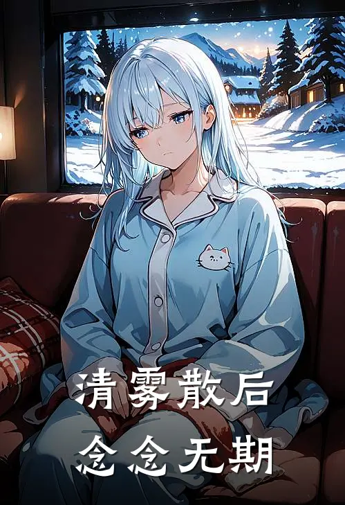 清雾散后，念念无期