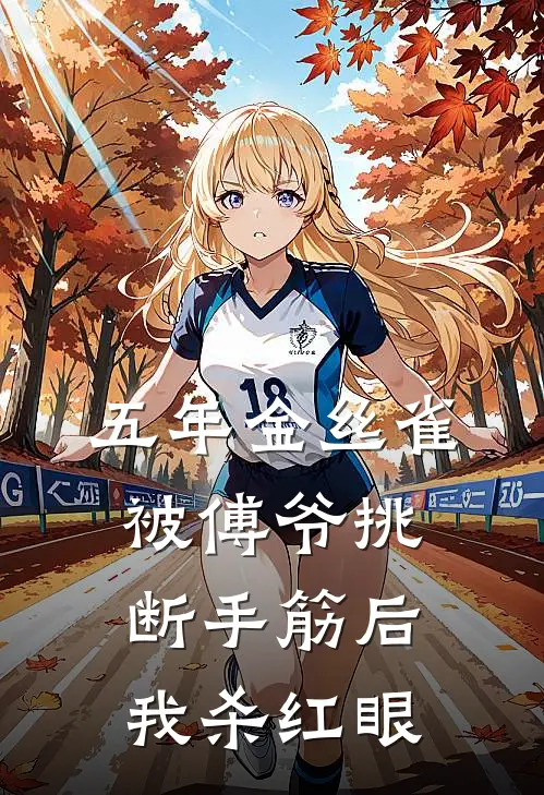 五年金丝雀，被傅爷挑断手筋后我杀红眼