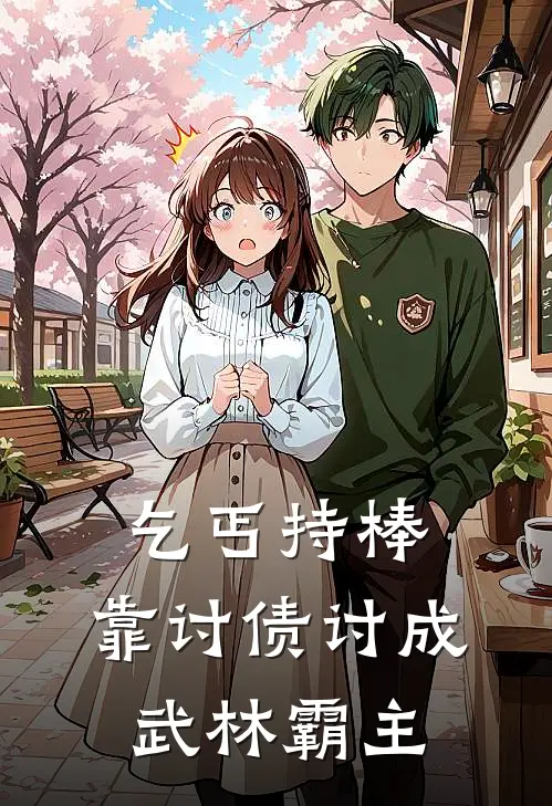 乞丐持棒，靠讨债讨成武林霸主