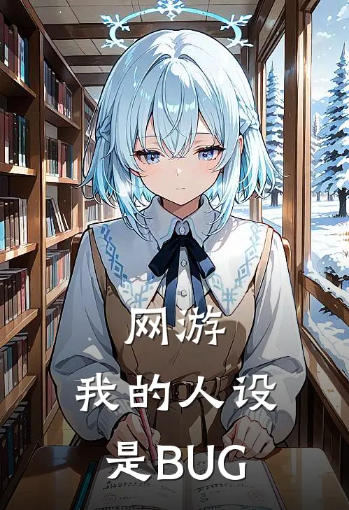 网游：我的人设是BUG