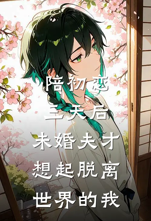 陪初恋三天后，未婚夫才想起脱离世界的我