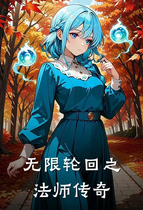 无限轮回之法师传奇