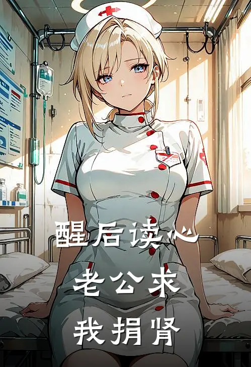 醒后读心：老公求我捐肾