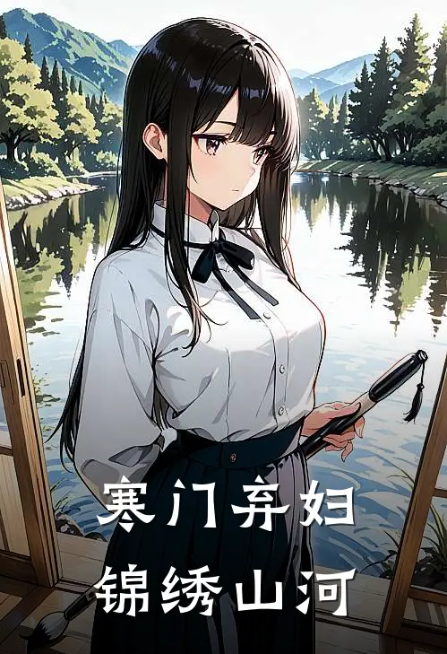 寒门弃妇，锦绣山河