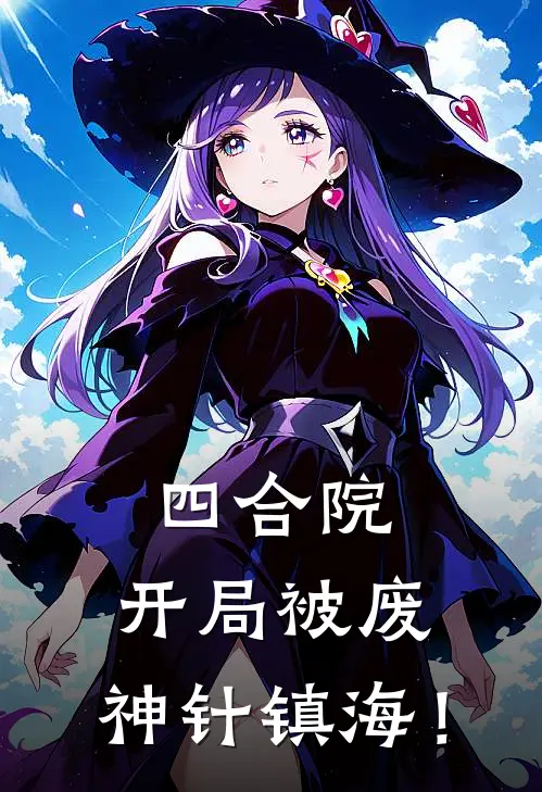 四合院：开局被废，神针镇海！