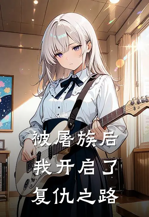 被屠族后，我开启了复仇之路