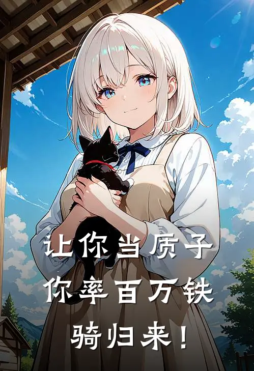 让你当质子，你率百万铁骑归来！