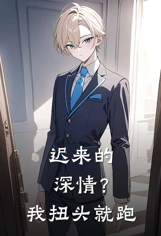 迟来的深情？我扭头就跑