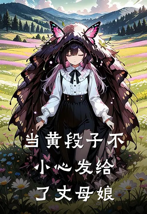 当黄段子不小心发给了丈母娘