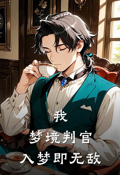 我，梦境判官，入梦即无敌