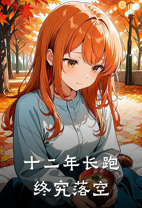 十二年长跑终究落空