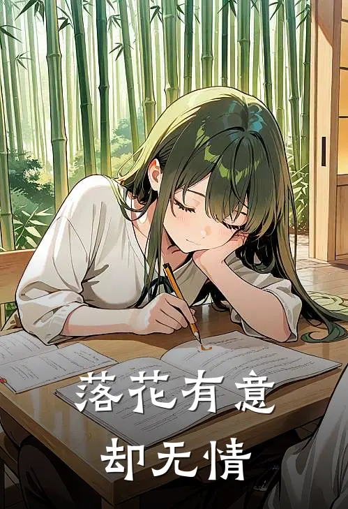 落花有意却无情