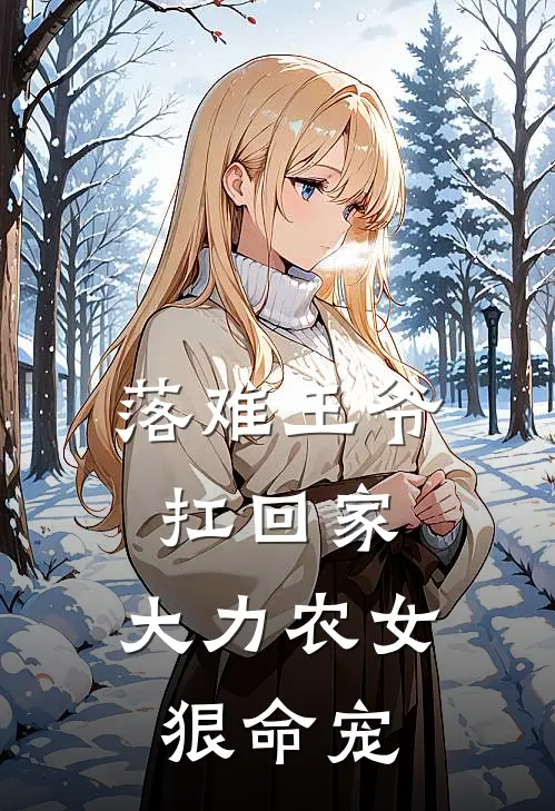 落难王爷扛回家，大力农女狠命宠