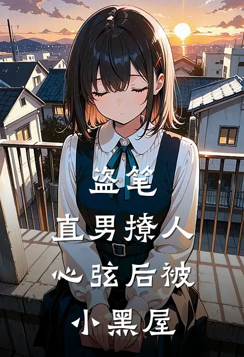 盗笔：直男撩人心弦后被小黑屋