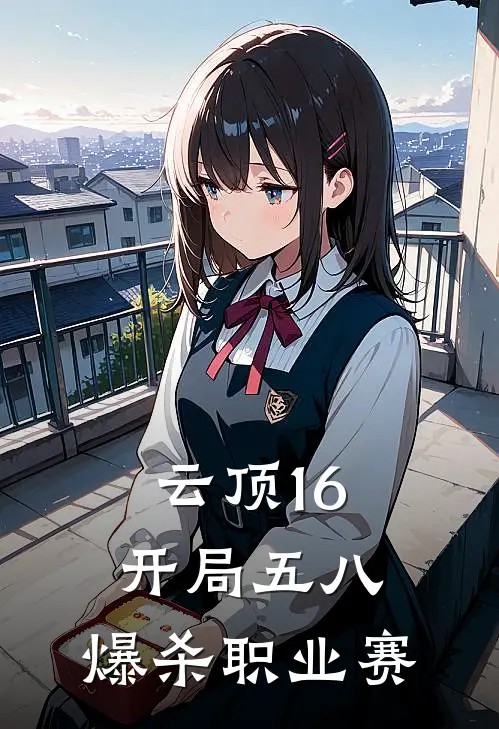 云顶16，开局五八，爆杀职业赛