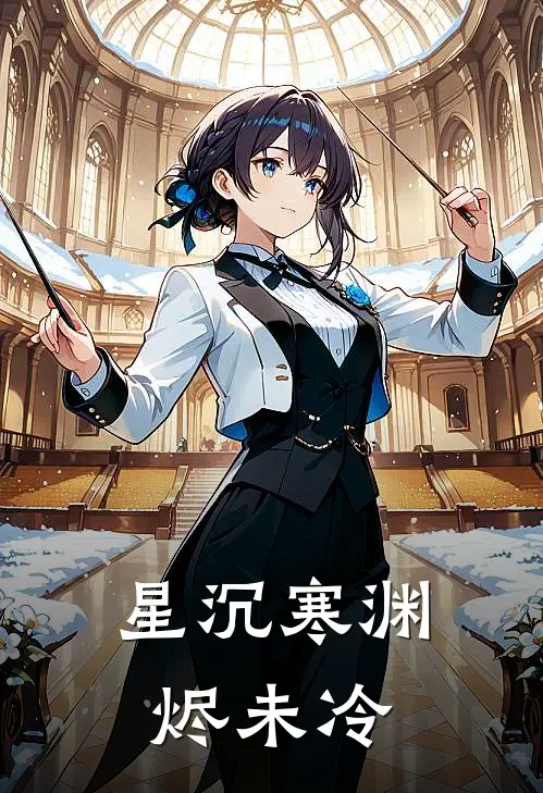 星沉寒渊烬未冷