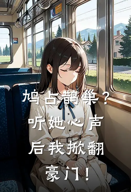 鸠占鹊巢？听她心声后我掀翻豪门！