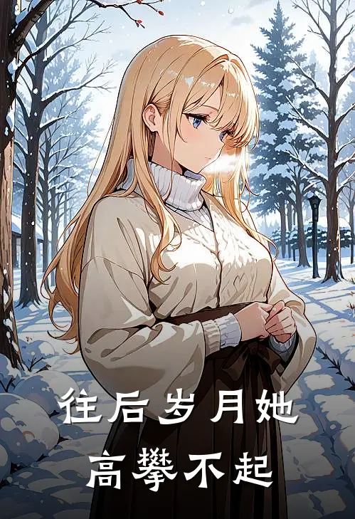 往后岁月她高攀不起