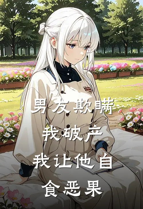 男友欺瞒我破产，我让他自食恶果