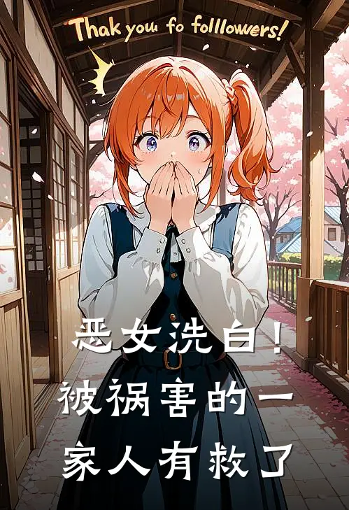 恶女洗白！被祸害的一家人有救了