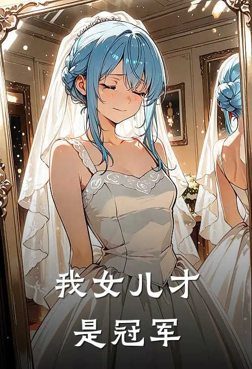 我女儿才是冠军