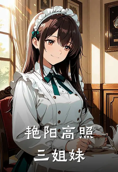 艳阳高照三姐妹