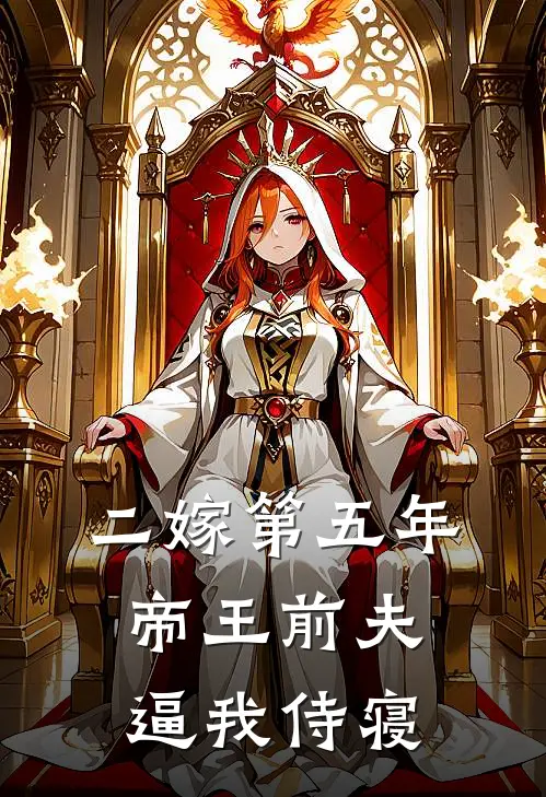 二嫁第五年，帝王前夫逼我侍寝