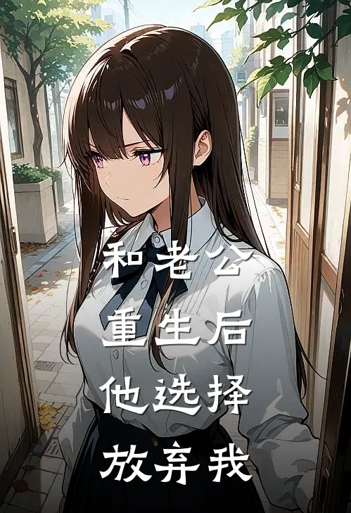 和老公重生后，他选择放弃我